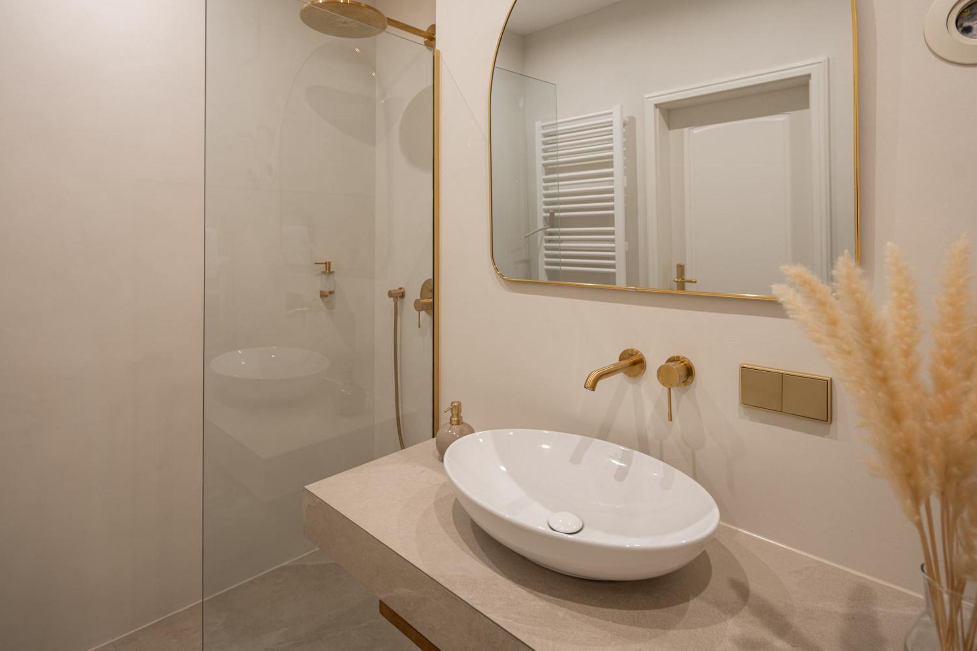 Apartment Aurum - Luxurioeses *