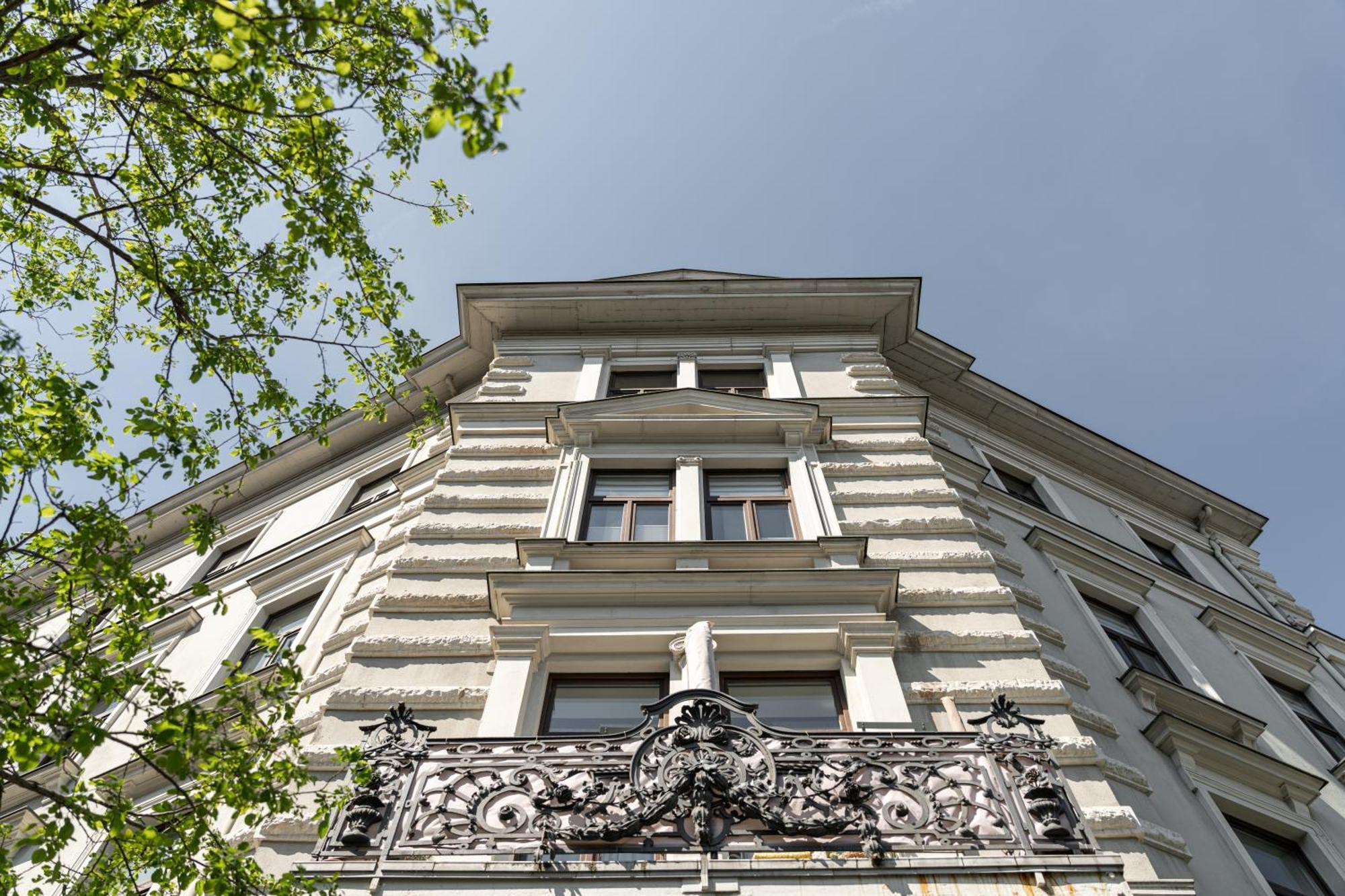 Aurum - Luxurioeses Apartment